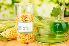 Garve biofuel availability