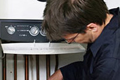 boiler repair Garve