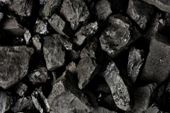 Garve coal boiler costs