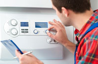 free commercial Garve boiler quotes