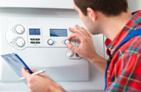 free Garve gas safe engineer quotes