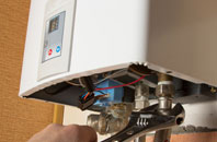 free Garve boiler install quotes